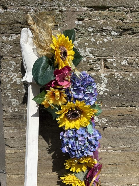 Glove Hanging Ceremony, Floral Dance & Ceilidh 2026