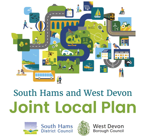 South Hams & West Devon Joint Local Plan